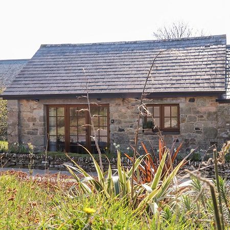 Rosewarrick Cottage Bodmin Eksteriør billede