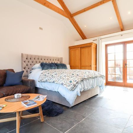 Rosewarrick Cottage Bodmin Eksteriør billede