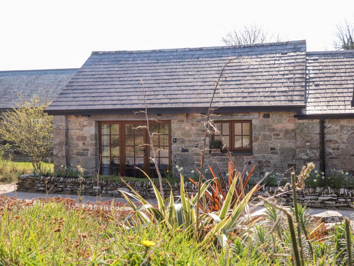 Rosewarrick Cottage Bodmin Eksteriør billede