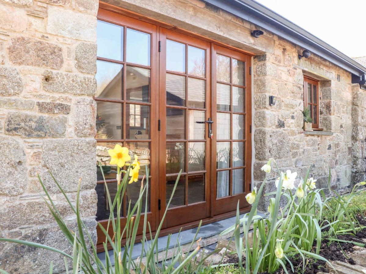 Rosewarrick Cottage Bodmin Eksteriør billede