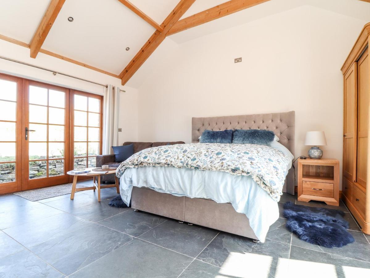 Rosewarrick Cottage Bodmin Eksteriør billede